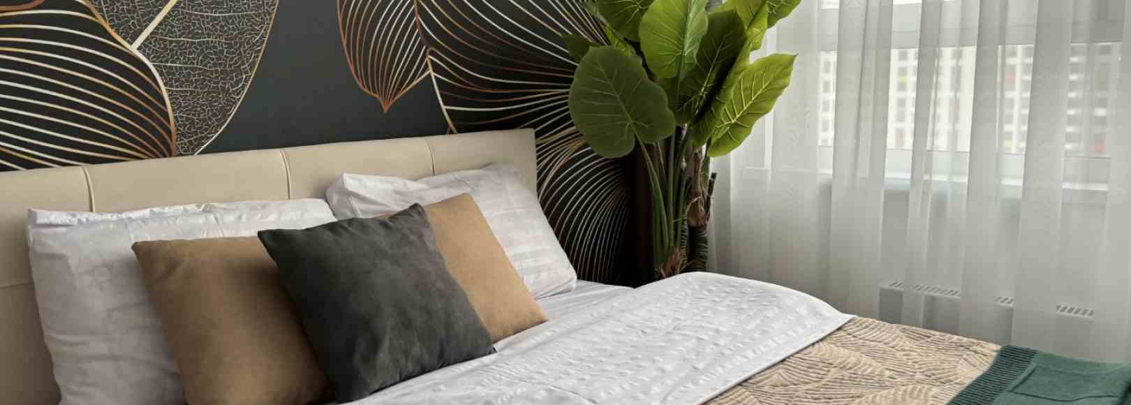 Фотография квартиры BestHome на Лескова,44 до 4 гостей