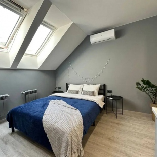 Фотография квартиры Квартира Milli House на Овражной