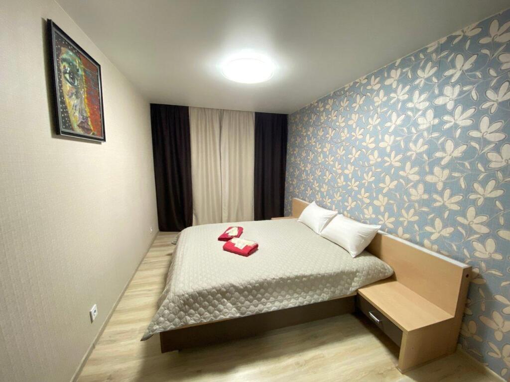 Фотография квартиры Апартаменты на улице Радужная 13