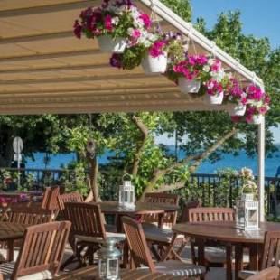 Фотографии гостевого дома
Malì Trevignano Piccolo Hotel