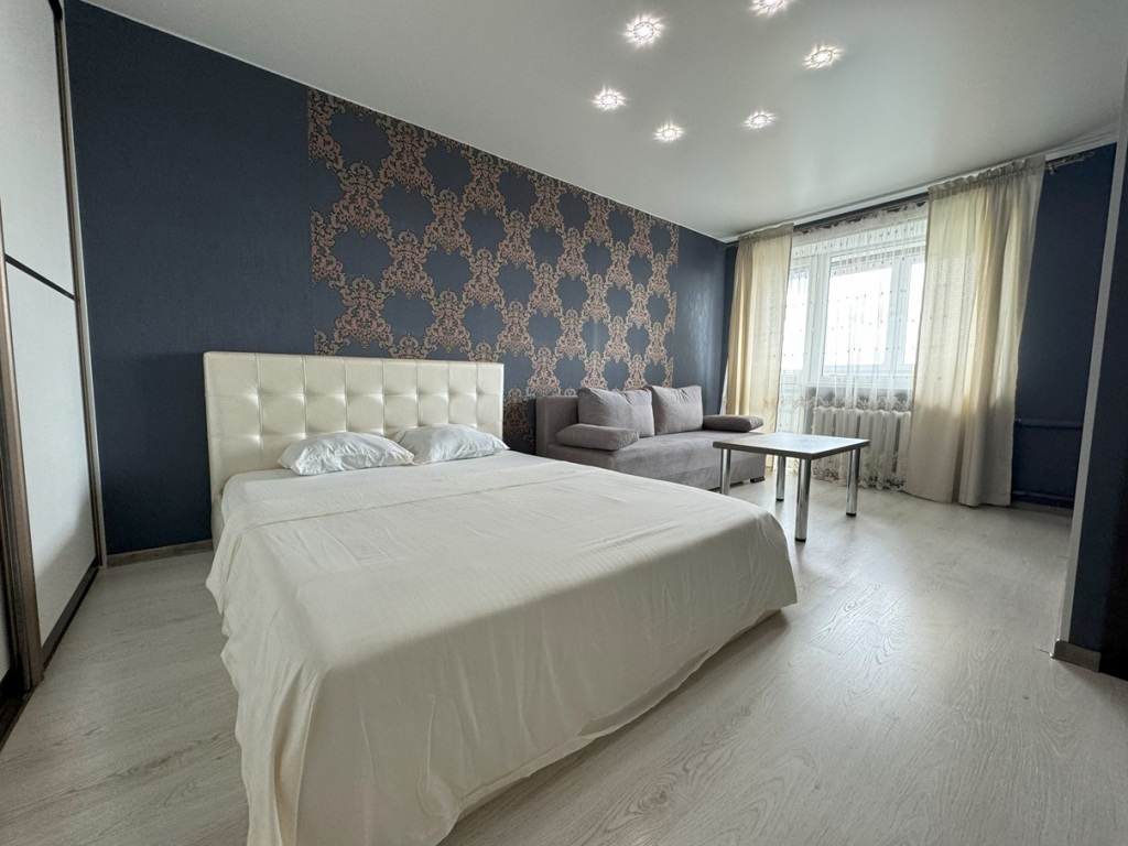 Фотография квартиры Апартаменты на Белинского 26