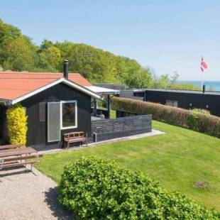 Фотографии гостевого дома
Holiday home Juelsminde XXXIII