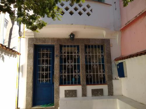 Фотографии гостевого дома 
            Farfalla São Manuel