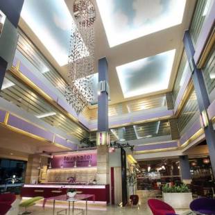 Фотографии гостиницы 
            favehotel Premier Cihampelas