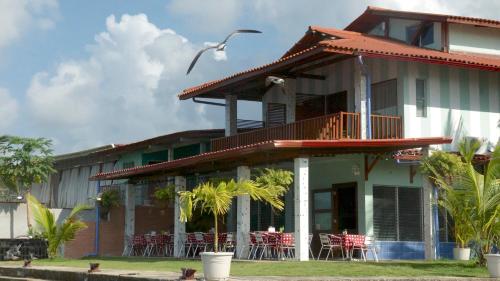 Фотография мини отеля Casa Congo - Rayo Verde - Restaurante