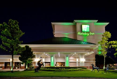 Фотография гостиницы Holiday Inn Richardson, an IHG Hotel