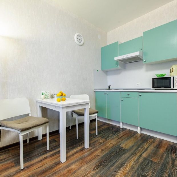 Фотографии квартиры 
            ApartMe (АпартМи) на шоссе Пулковское 14Д