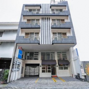 Фотография гостиницы Alley 8 Makati