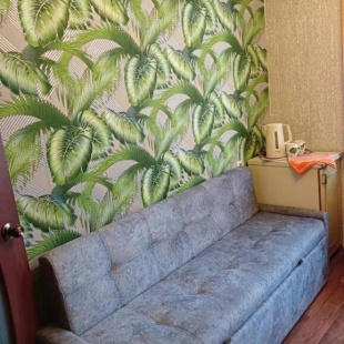 Фотография квартиры Апартаменты на улице Вокзальная 66А