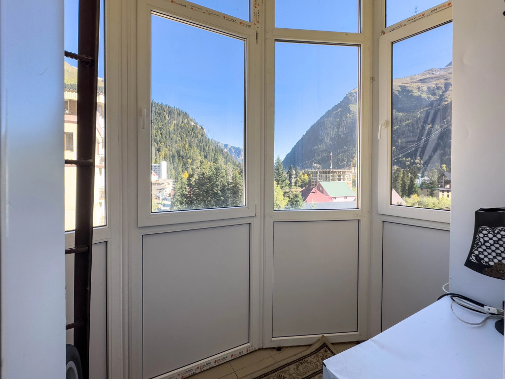 Фотография квартиры Апартаменты в Домбаи