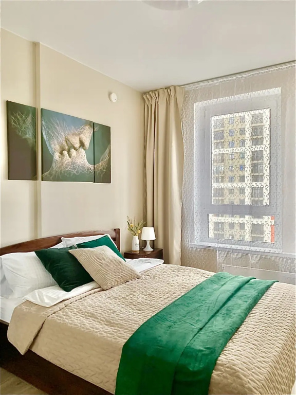 Фотография квартиры Апартаменты  у Метро Котельники