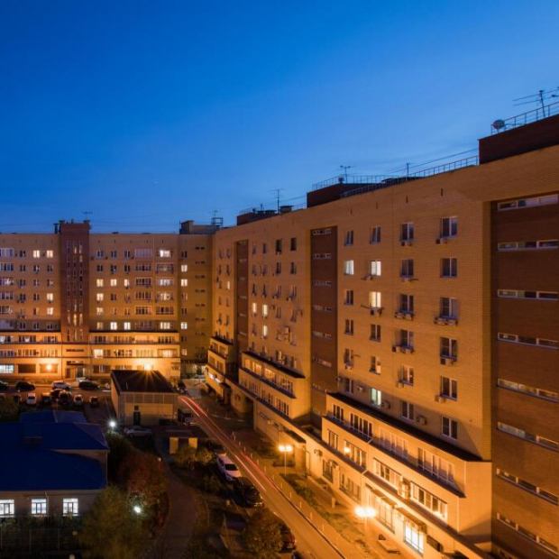 Фотографии квартиры 
            HomeHotel (ХоумХотел) на улице Березовская 102А