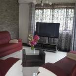 Фотография мини отеля Aux plaisirs de la vie