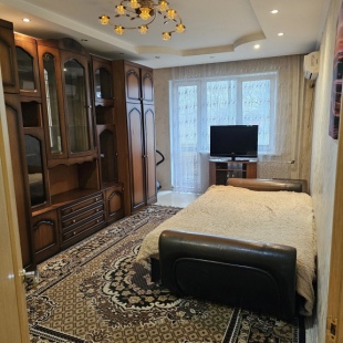 Фотография квартиры Квартира на Улице Ленина 71А