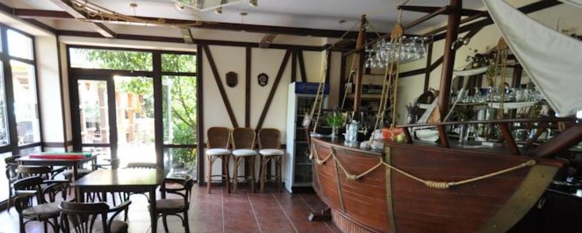 Фотографии банкетного зала Ай-Тодор