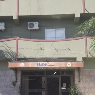 Фотография гостиницы Hotel Confort