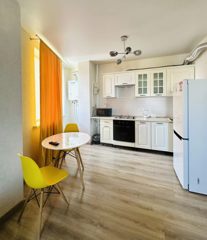 Фотография квартиры Апартаменты Aркадия на Шоссейной 1