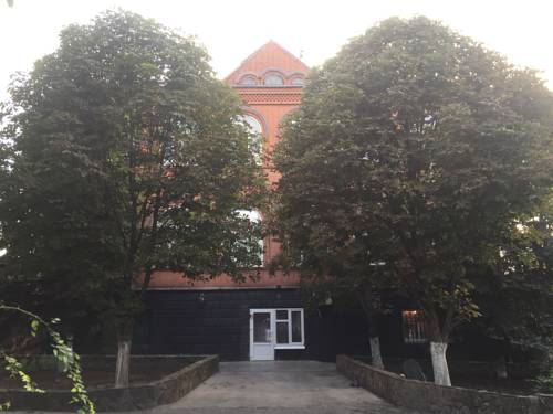 Фотография гостевого дома Оренбургский