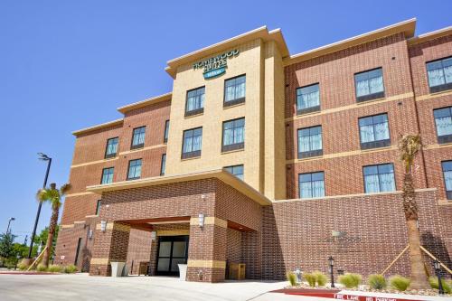 Фотография гостиницы Homewood Suites By Hilton San Marcos