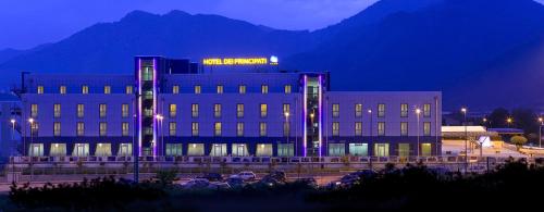 Фотография гостиницы Hotel Dei Principati