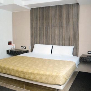 Фотография гостиницы Hotel Santa Cruz