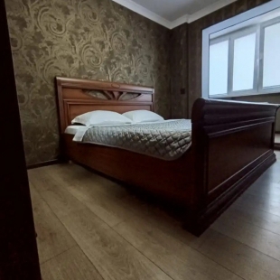 Фотография квартиры Квартира Уютная Трешка Шогенцукова 33