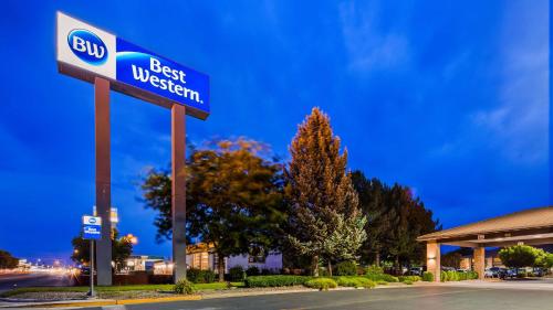 Фотография гостиницы Best Western Elko Inn