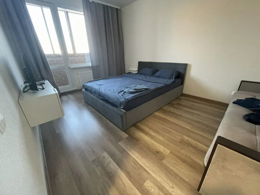 Фотография квартиры Квартира на улице Папанина 40