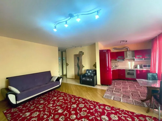 Фотографии квартиры 
            Апартаменты Декабрист на ул. Забайкальского рабочего 45