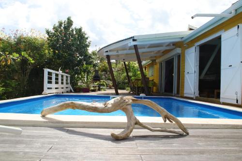 Фотография гостевого дома Villa-Coco