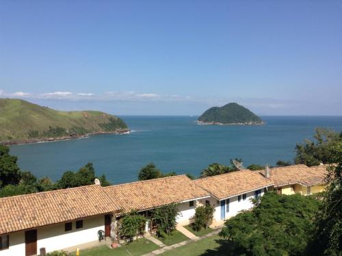 Фотографии гостевого дома
Casa praia vista mar ttg