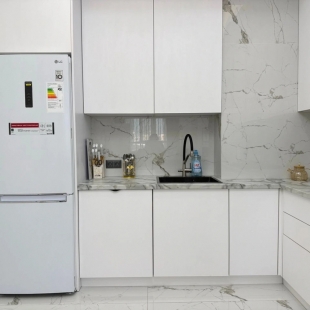 Фотография квартиры Апартаменты Baytash Tower near Tsum Gum