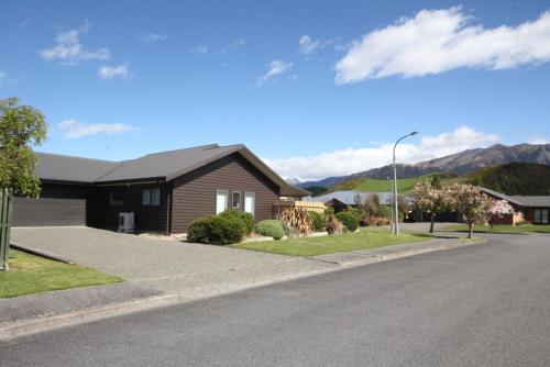 Фотография гостевого дома 3 Grantham Drive