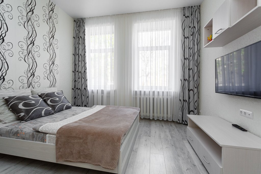 Фотография квартиры Апартаменты Комсомольская