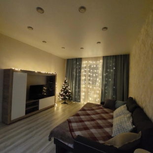 Фотография квартиры Апартаменты Uralskaya20
