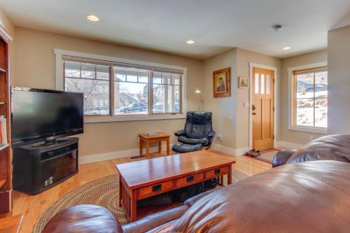 Фотография гостевого дома Durango Deluxe Townhome