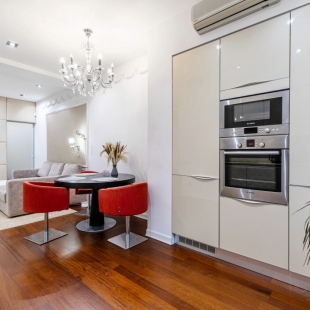 Фотография квартиры Апартаменты в самом центре Казани