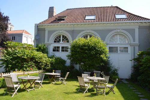 Фотография гостиницы Hotel Patritius