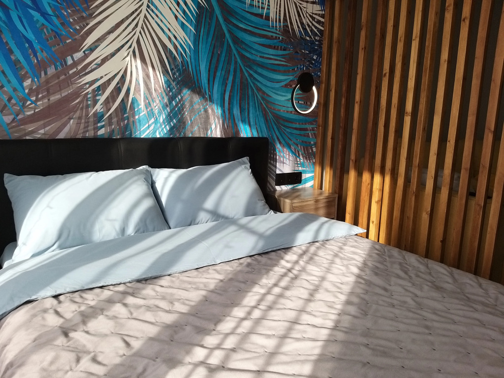 Фотография квартиры Квартира Ленина 38