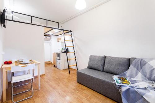 Фотографии апарт отеля 
            Peski by Solaren