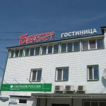 Фотография гостиницы Баязет