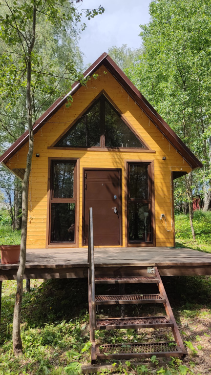 Фотографии Коттеджа 
            Частный дом Уютный