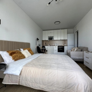 Фотография квартиры Pro Arendu на улице Парковая 6 корпус 1