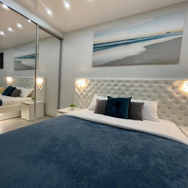 Фотографии квартиры 
            Hanaka (Ханака) на Зеленом проспекте