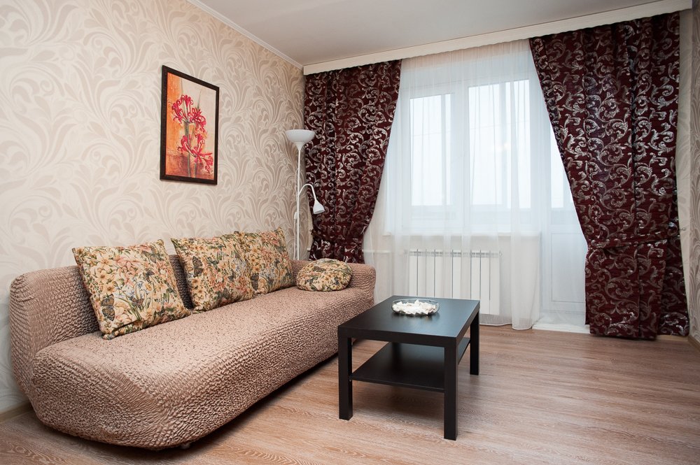 Фотография квартиры Апартаменты Moskva4you на Ленинском