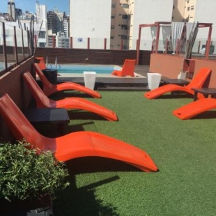 Фотография гостиницы Del Fundador