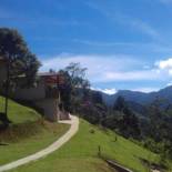 Фотография мини отеля Casa do Índio