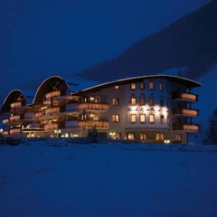 Фотографии гостиницы 
            Wellness Refugium & Resort Hotel Alpin Royal - Small Luxury Hotels of the World