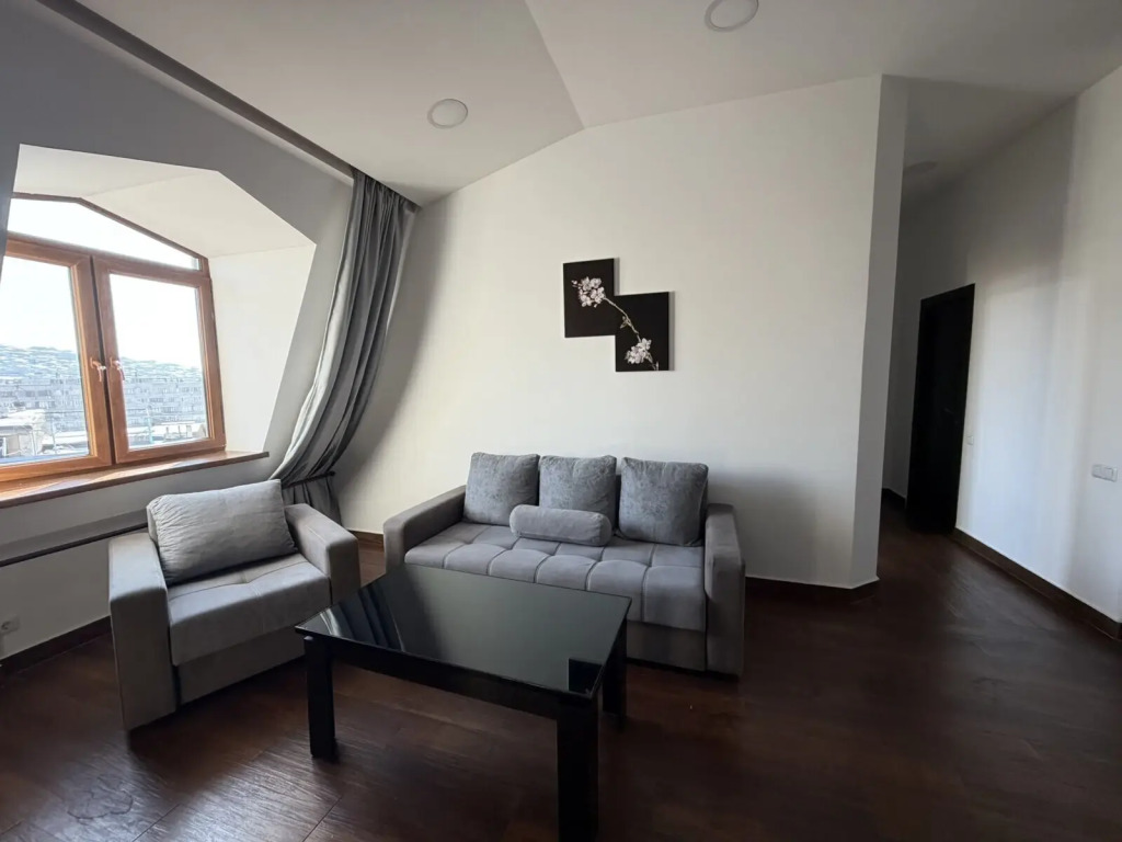 Фотография квартиры Апартаменты Каджазнуни 20/1