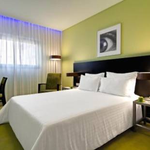 Фотографии гостиницы
SANA Capitol Hotel